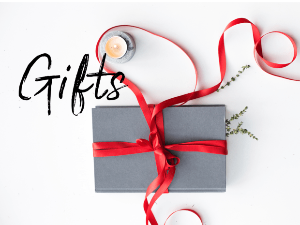 Gift posts